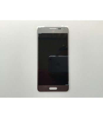 LCD Дисплей за Samsung Galaxy Alpha G850F Silver
